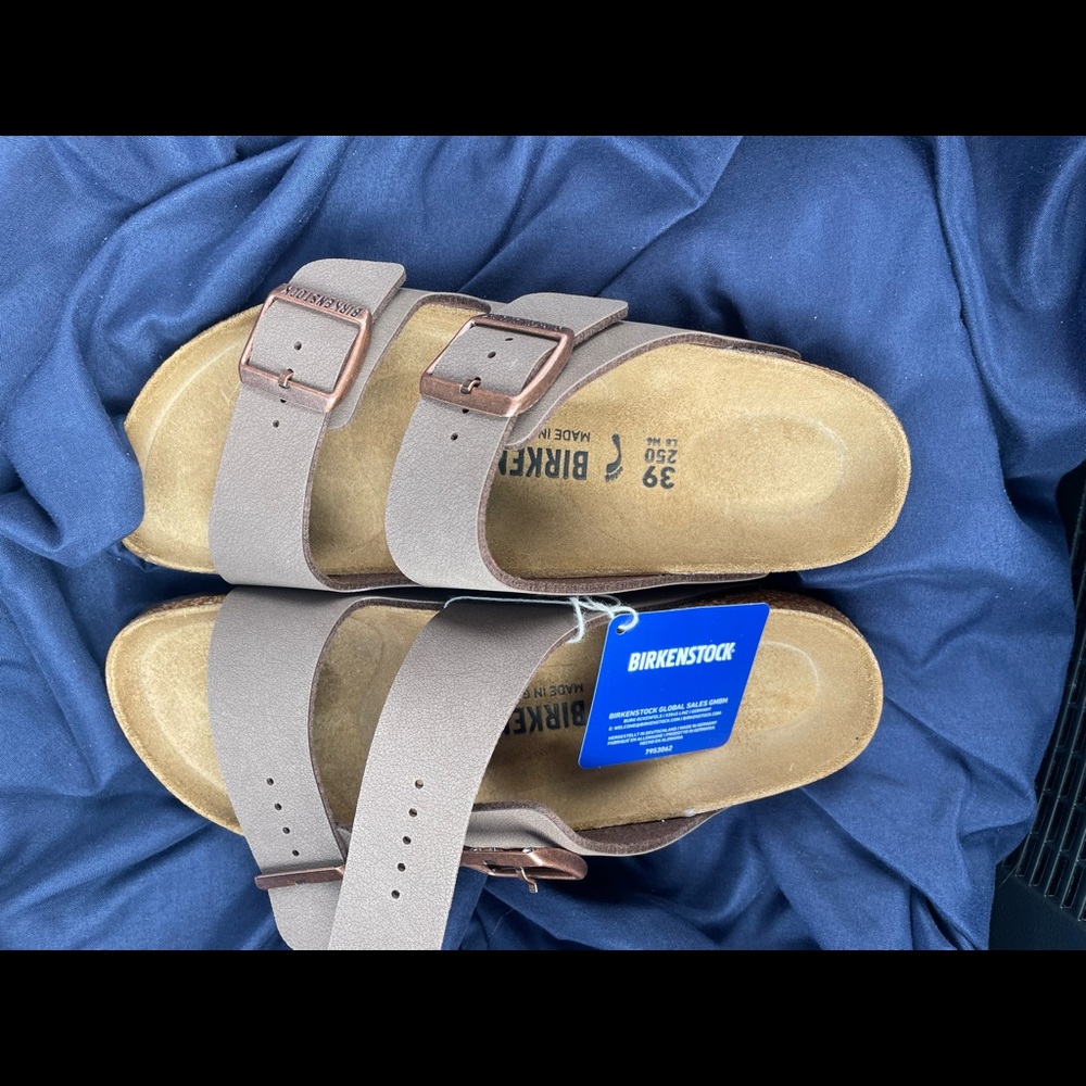 Womens Birkenstock Arizona